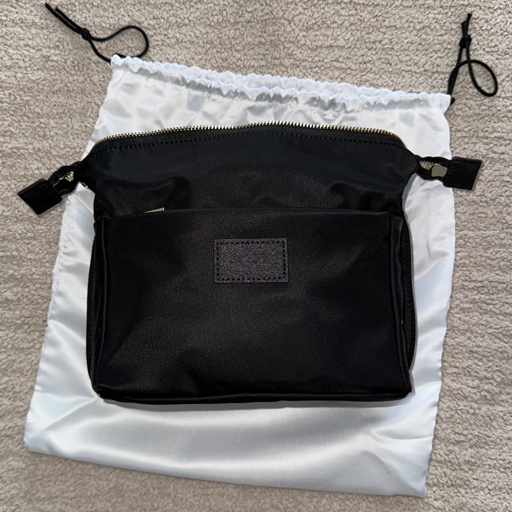 Etoile Jet Setter Travel Cosmetic Bag